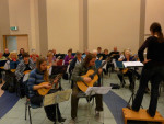 15 Gezamenlijke Repetitie